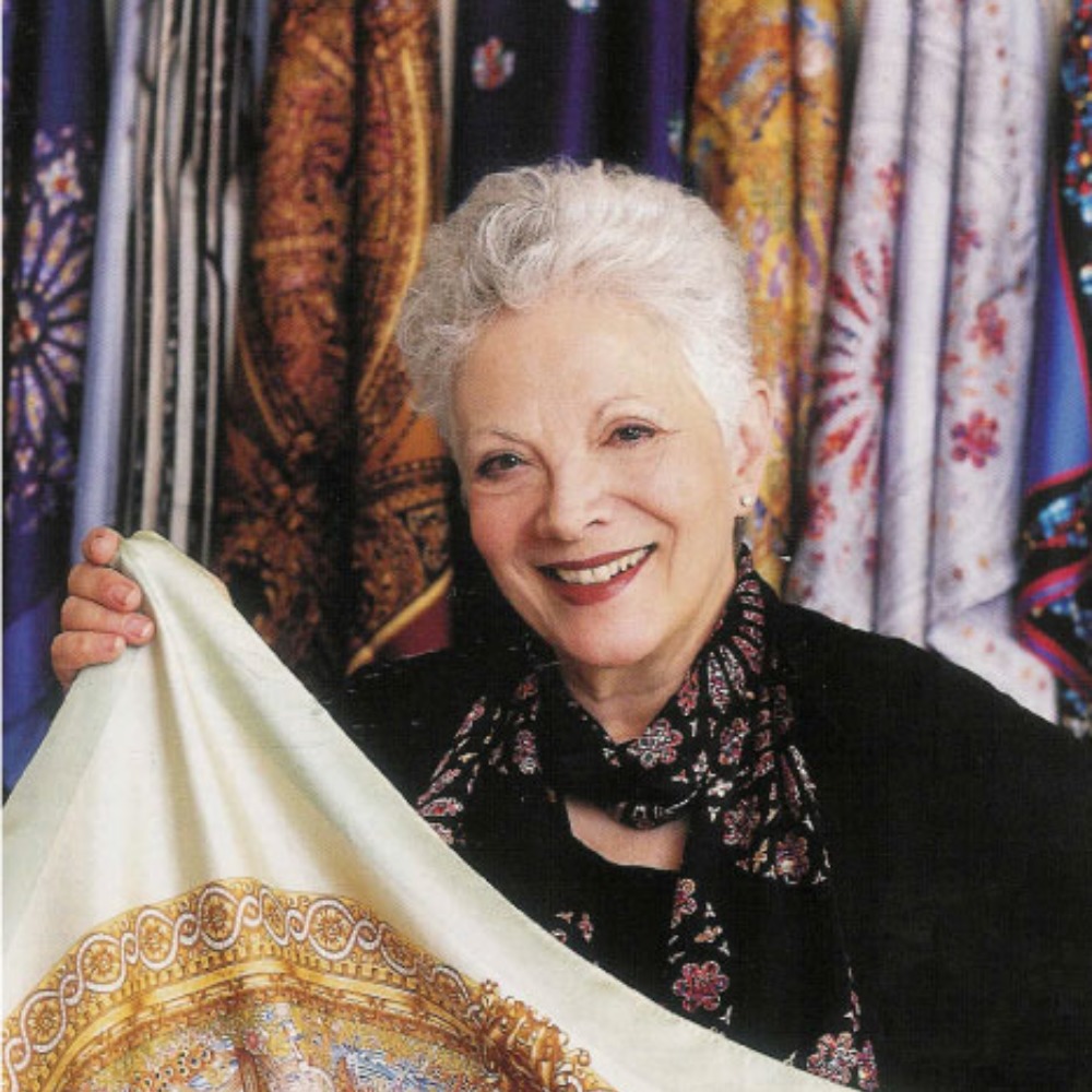 Meet your Posher, Angela